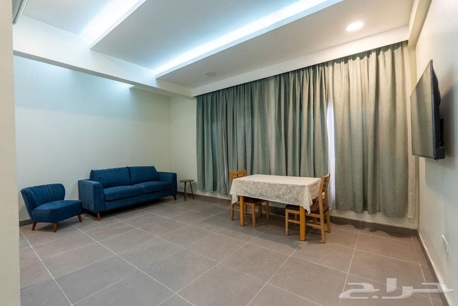شقة  في مدينة العمال 8