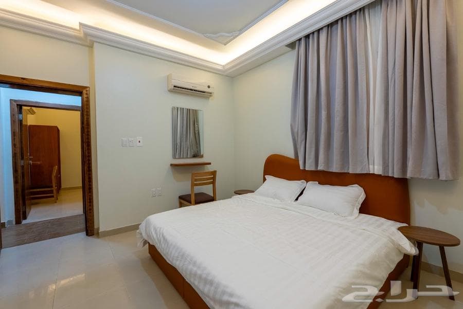 شقة  في مدينة العمال 9