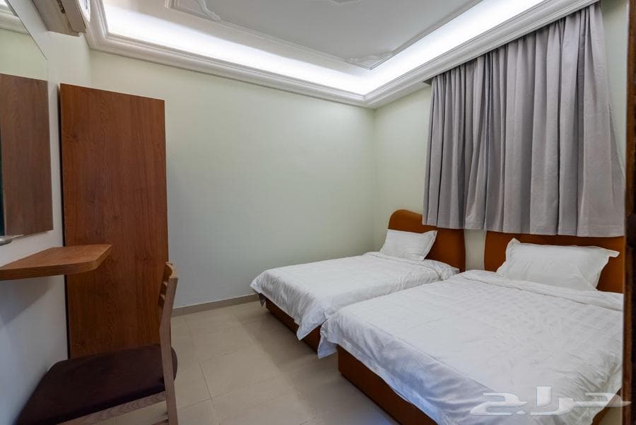 شقة  في مدينة العمال 10