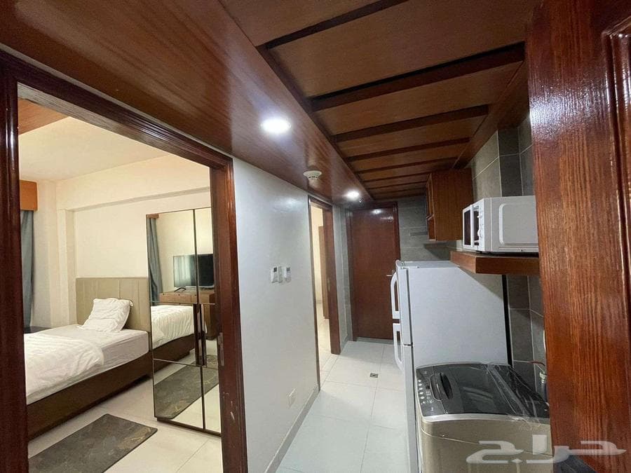 شقة  في طيبة 3