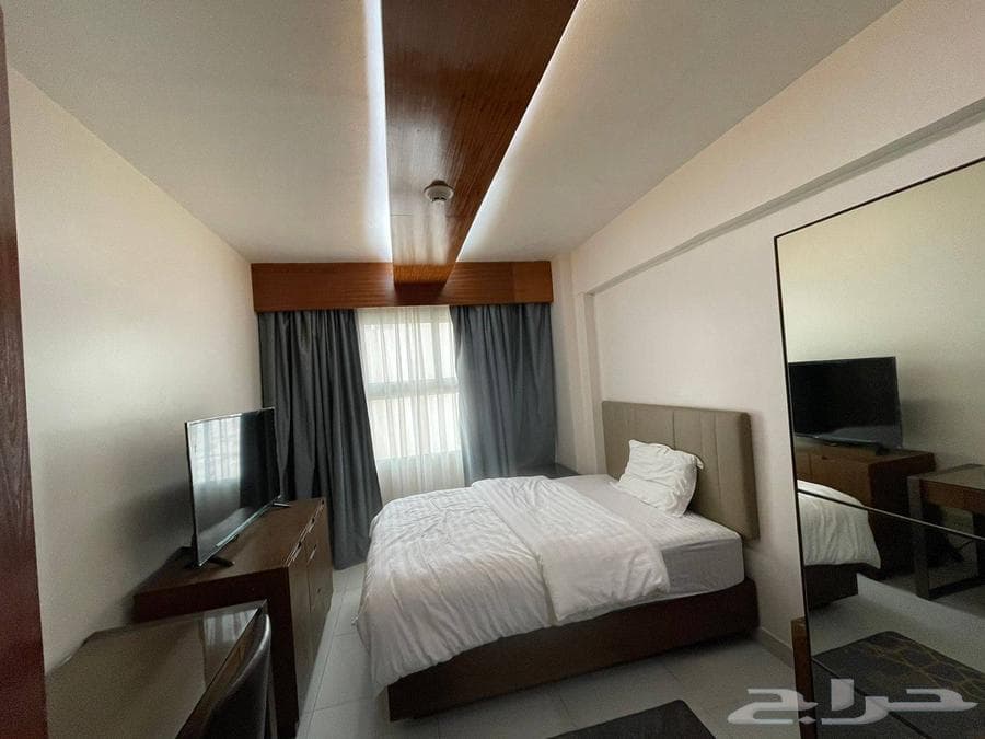 شقة  في طيبة 5