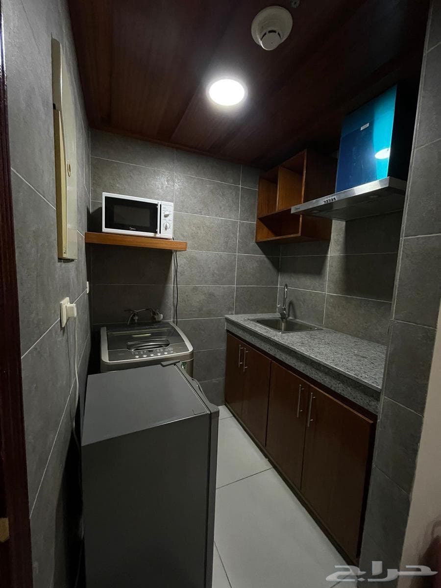 شقة  في طيبة 8