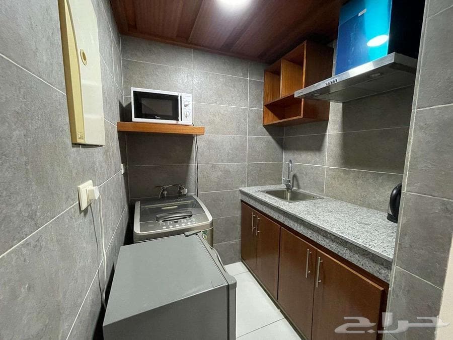 شقة  في طيبة 9