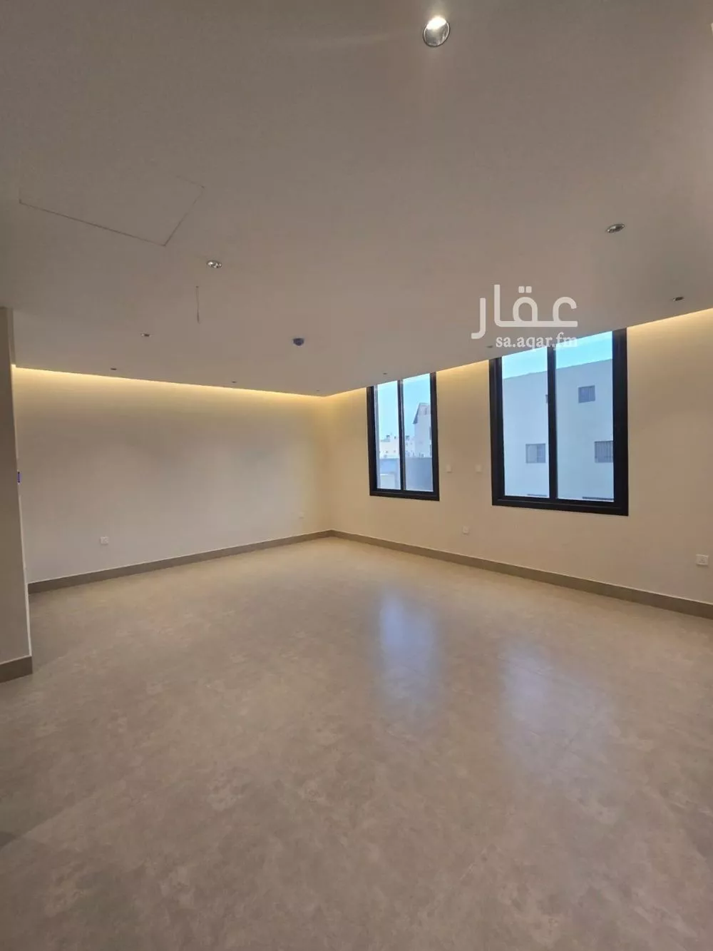 شقة 3 غرف في العارض 3