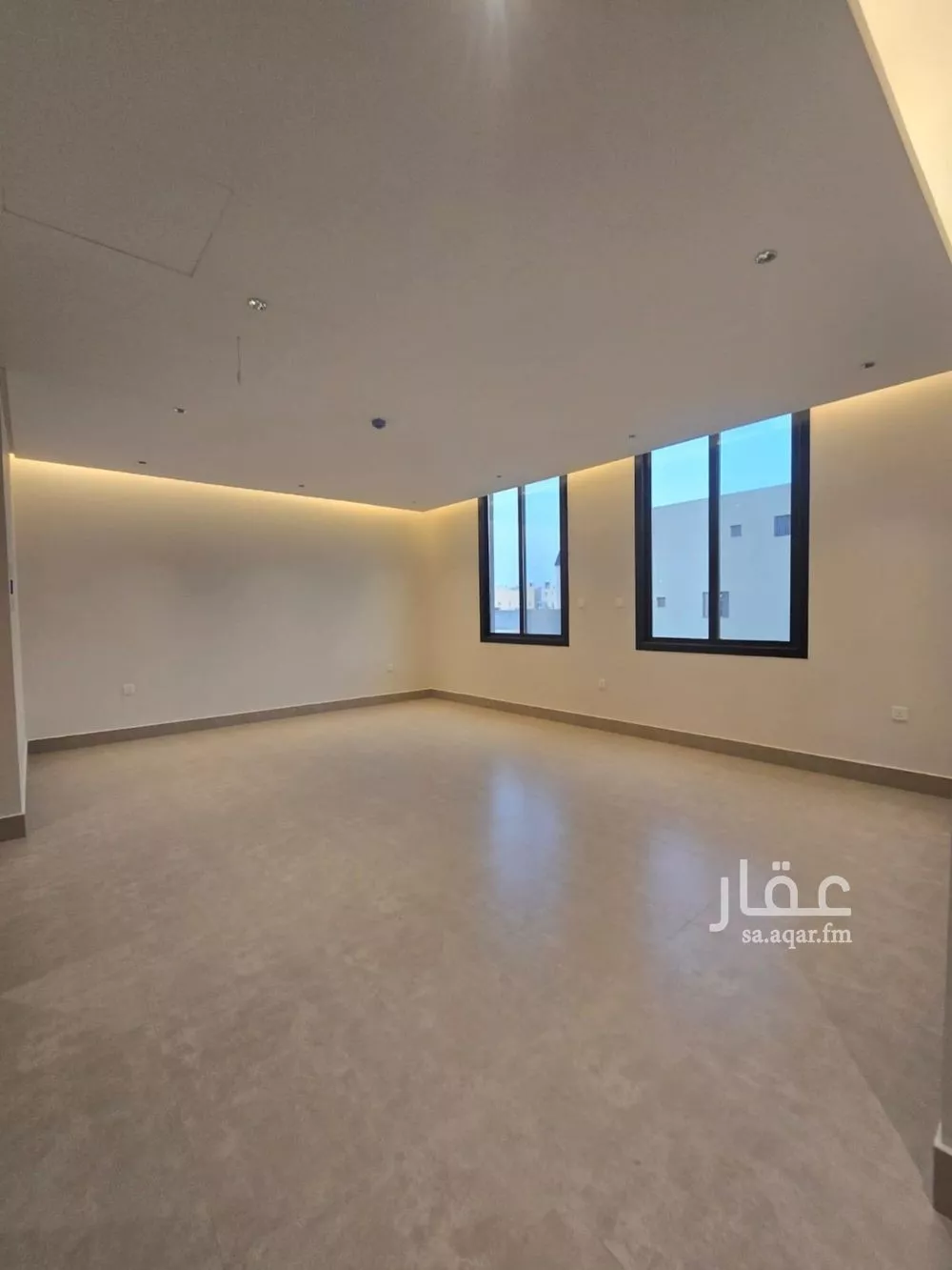 شقة 3 غرف في العارض 6