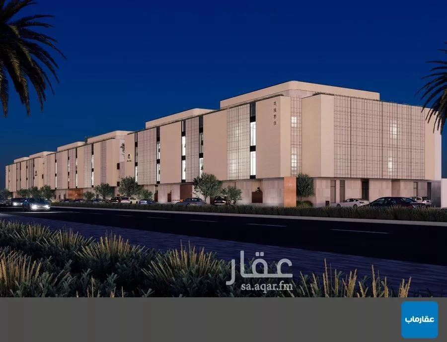 شقة 2 غرف في النهضة 9