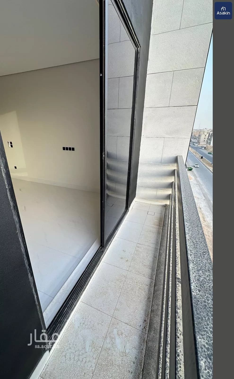 2 bedroom floor in Al Narjis 2