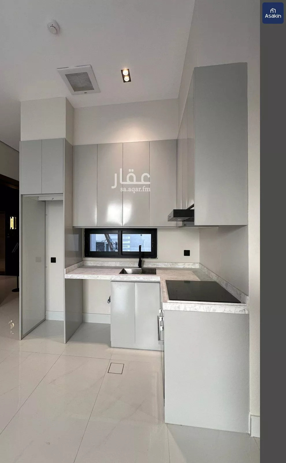 2 bedroom floor in Al Narjis 3