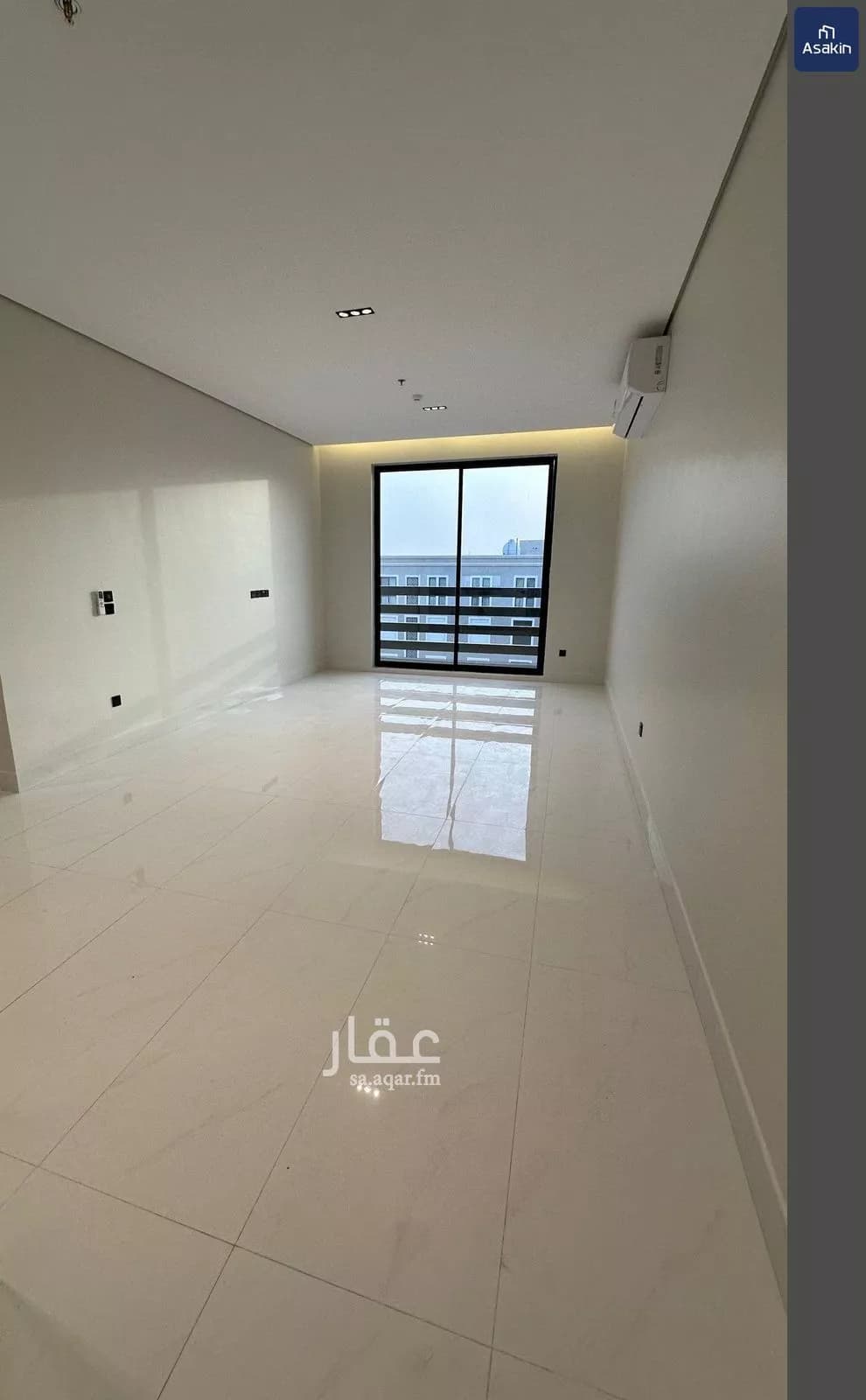 2 bedroom floor in Al Narjis 4