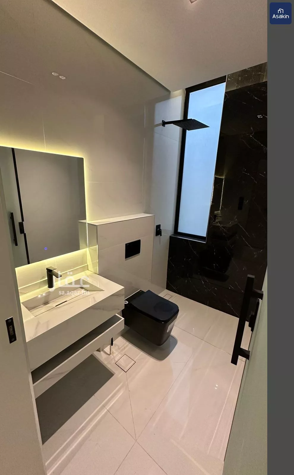 2 bedroom floor in Al Narjis 6