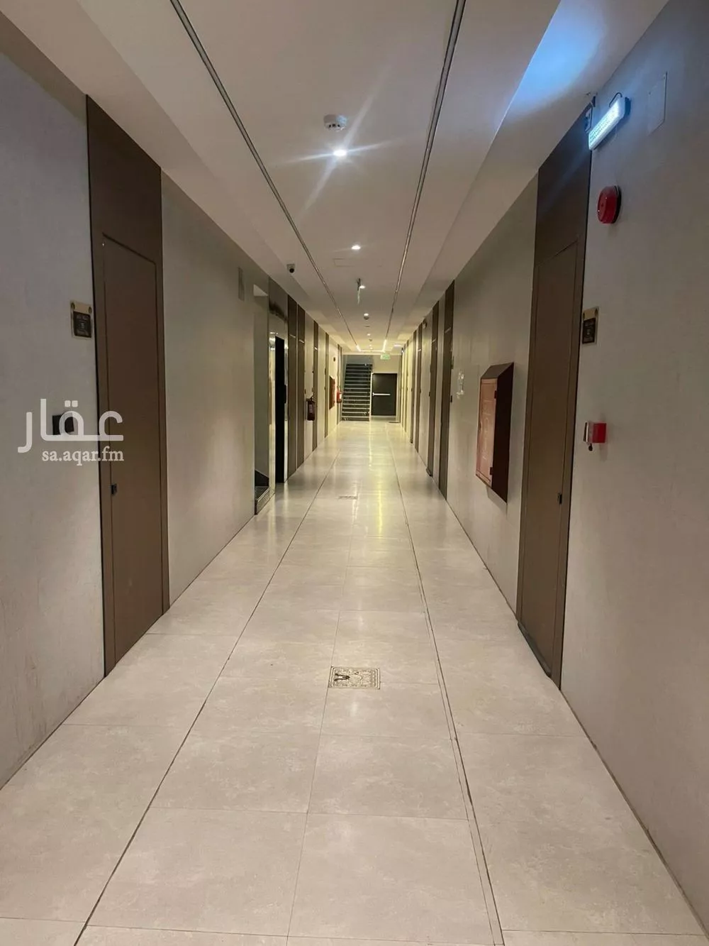 شقة 1 غرف في بدر 4