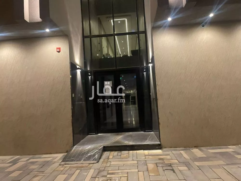 شقة 1 غرف في بدر 6