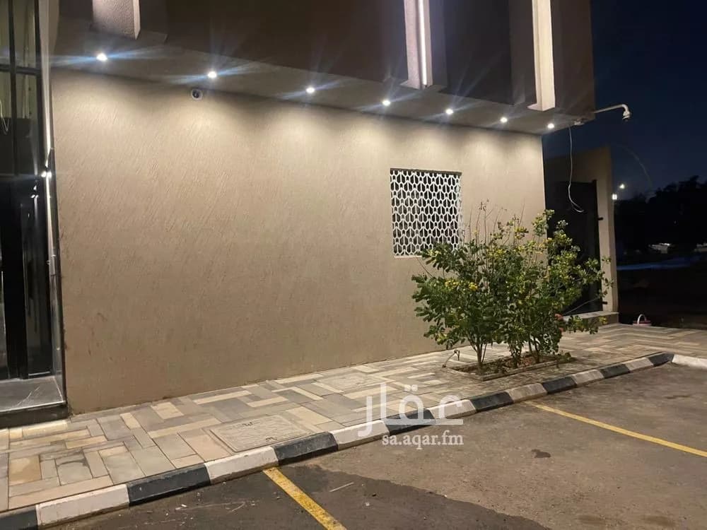 شقة 1 غرف في بدر 7