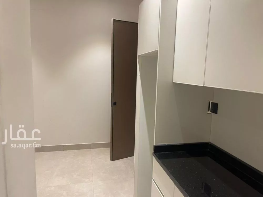 شقة 1 غرف في بدر 9