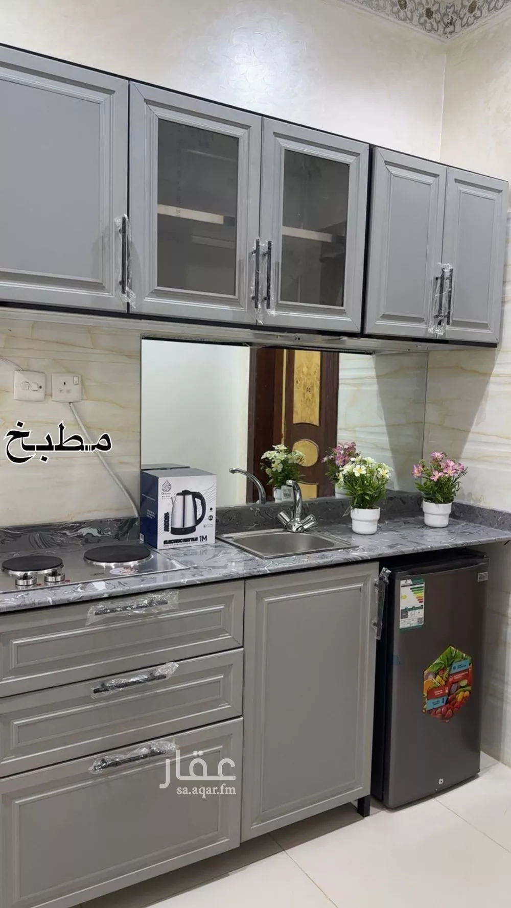 دور 1 غرف في المعيزلة 6