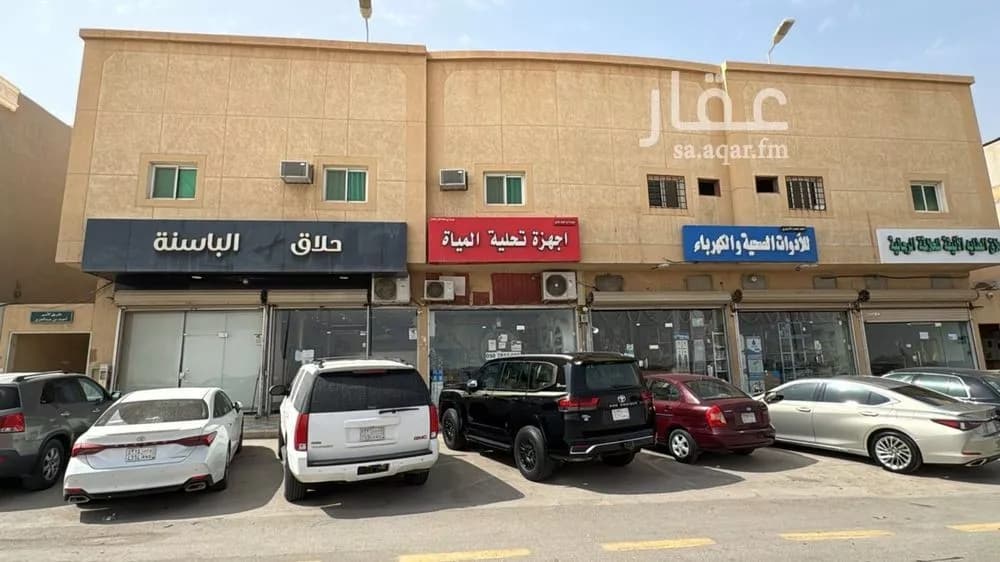 3 bedroom apartment in Laban 20