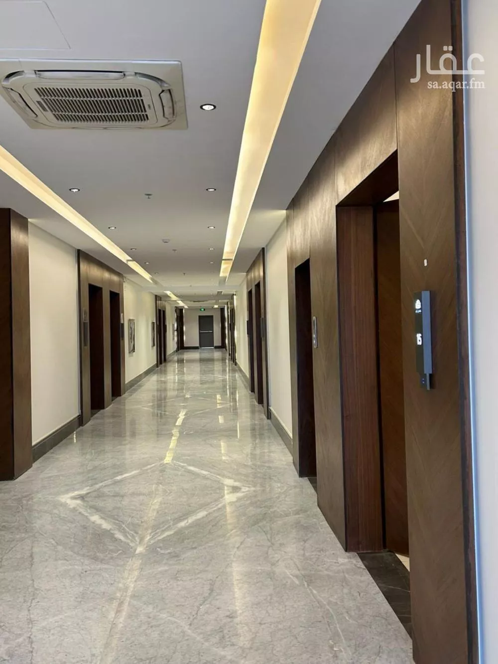 شقة 3 غرف في العارض 15