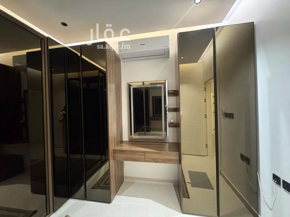 شقة 3 غرف في العارض 18