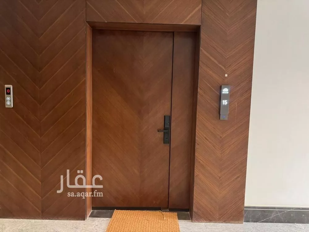 شقة 3 غرف في العارض 19