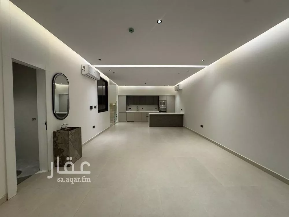 شقة 3 غرف في العارض 20