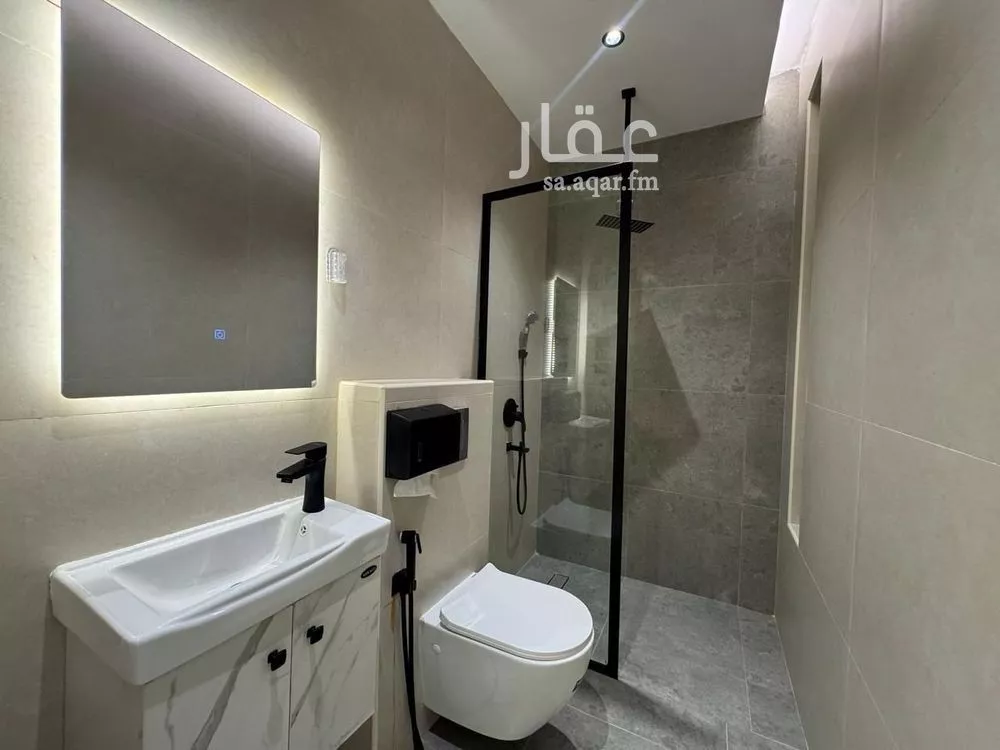 شقة 3 غرف في العارض 21