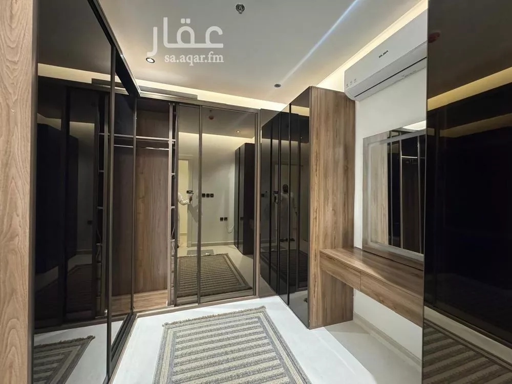 شقة 3 غرف في العارض 25