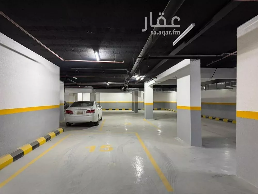 شقة 3 غرف في العارض 27