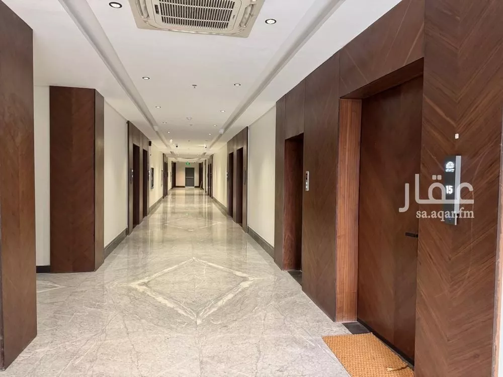 شقة 3 غرف في العارض 28