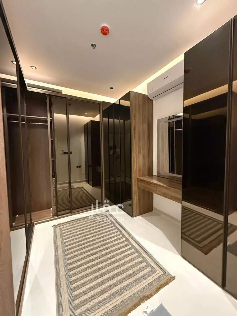 شقة 3 غرف في العارض 5