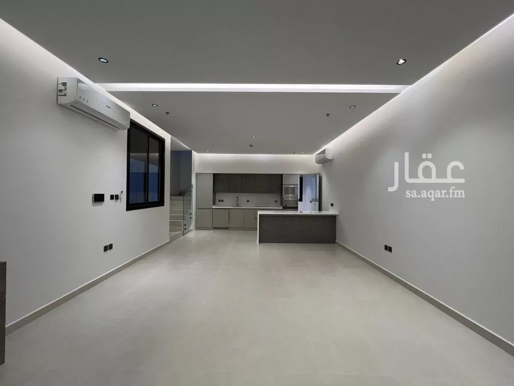 شقة 3 غرف في العارض 7