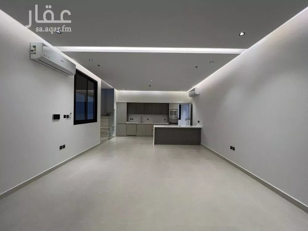 شقة 3 غرف في العارض 8