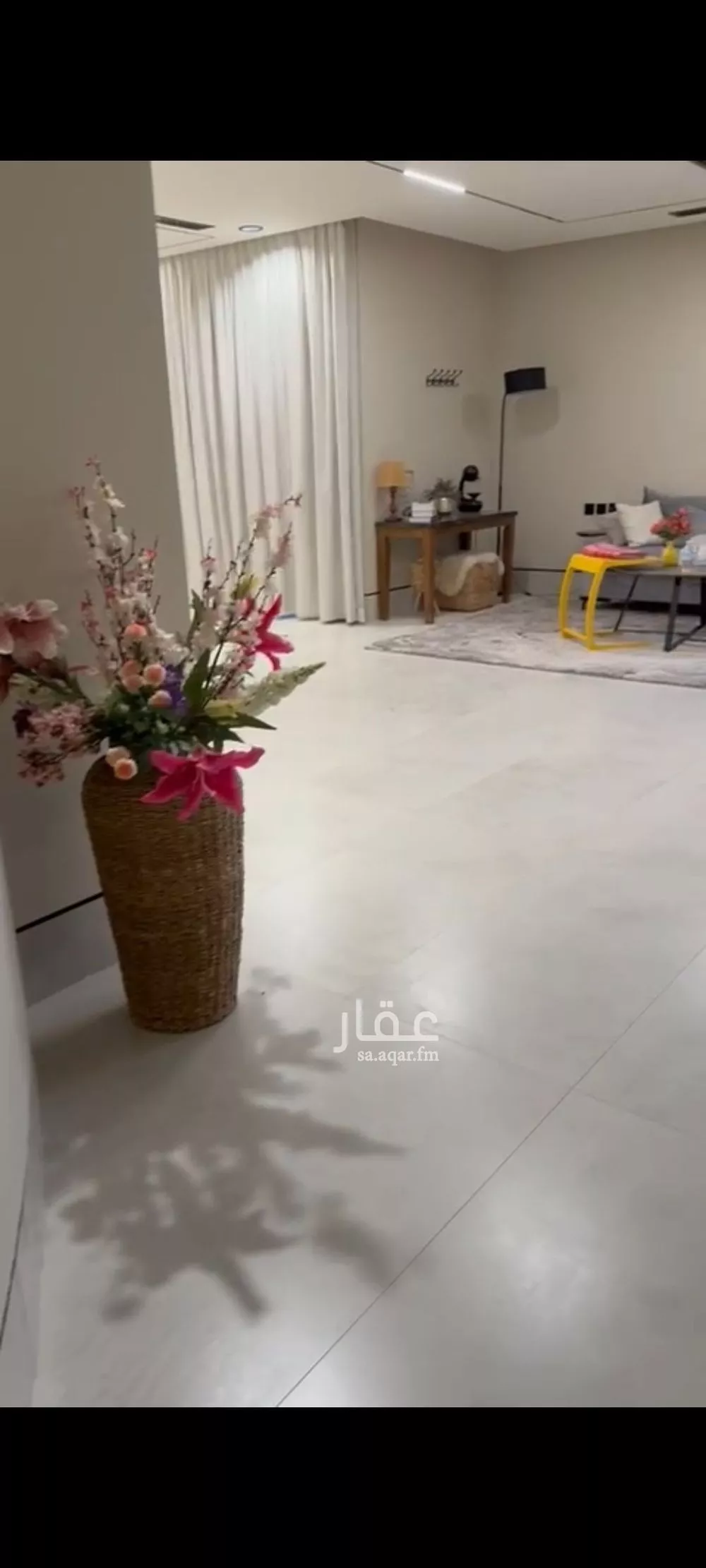 شقة 3 غرف في ظهرة لبن 1