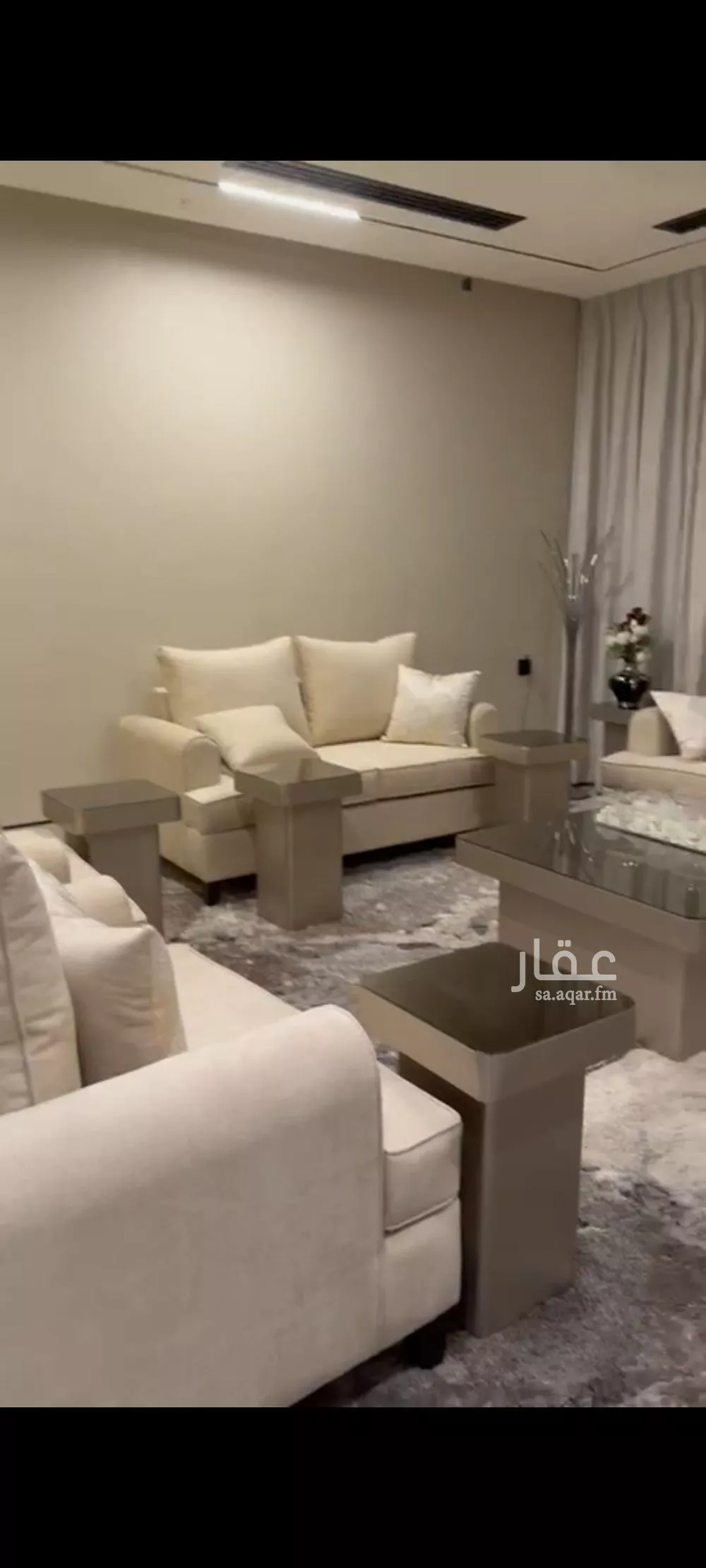 شقة 3 غرف في ظهرة لبن 2