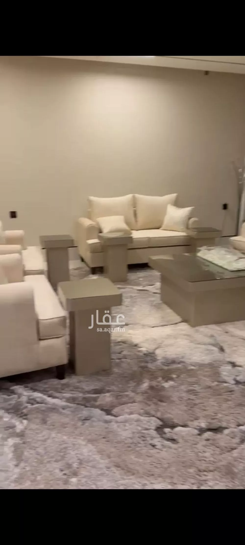 شقة 3 غرف في ظهرة لبن 3