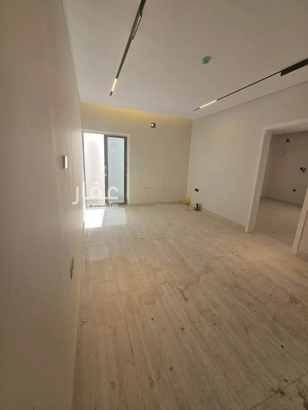 شقة 1 غرف في المغرزات 11