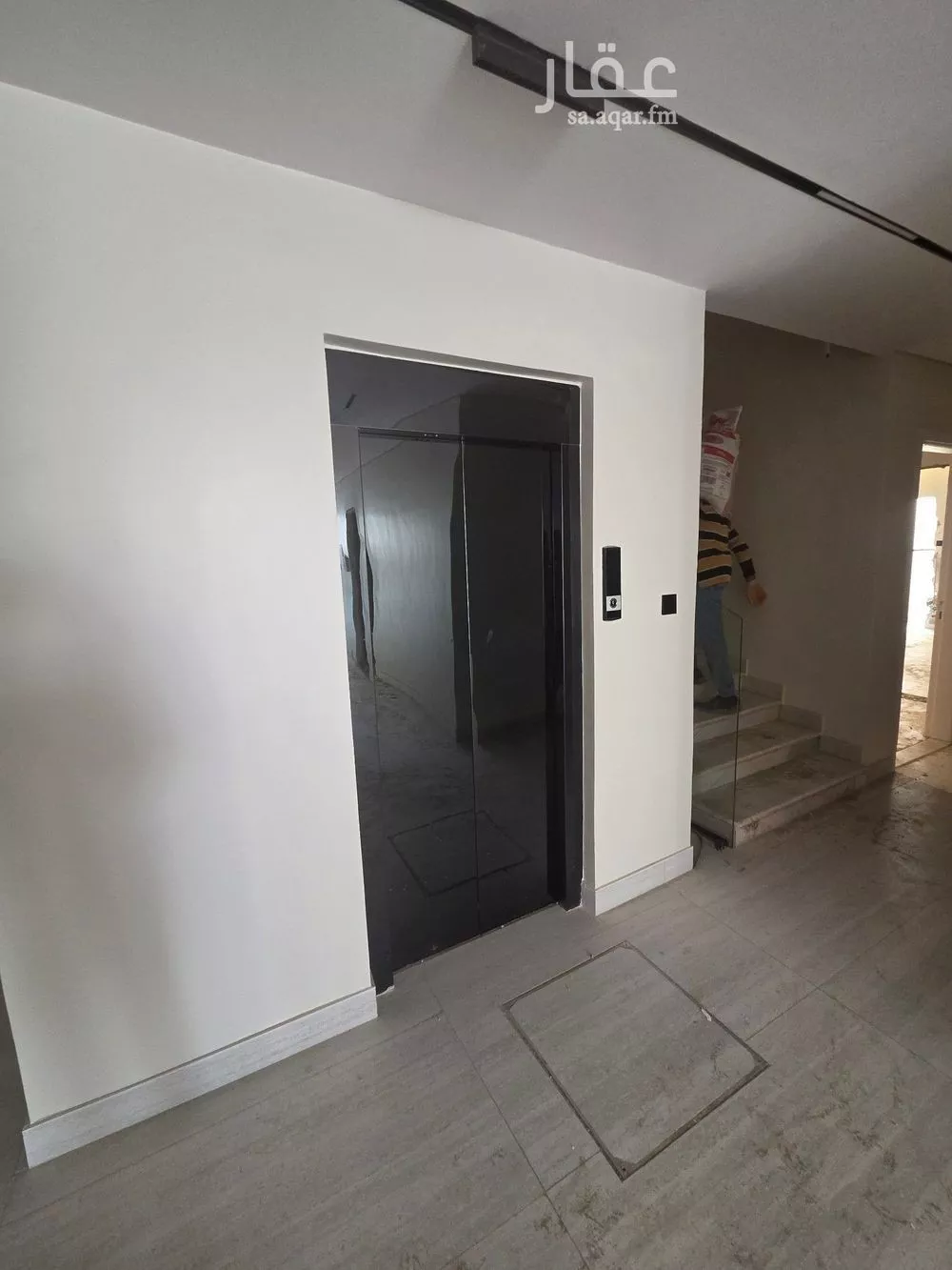 شقة 1 غرف في المغرزات 4