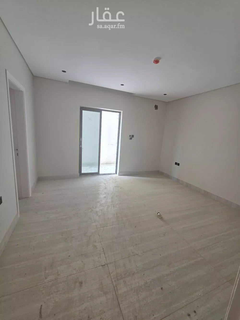 شقة 1 غرف في المغرزات 5