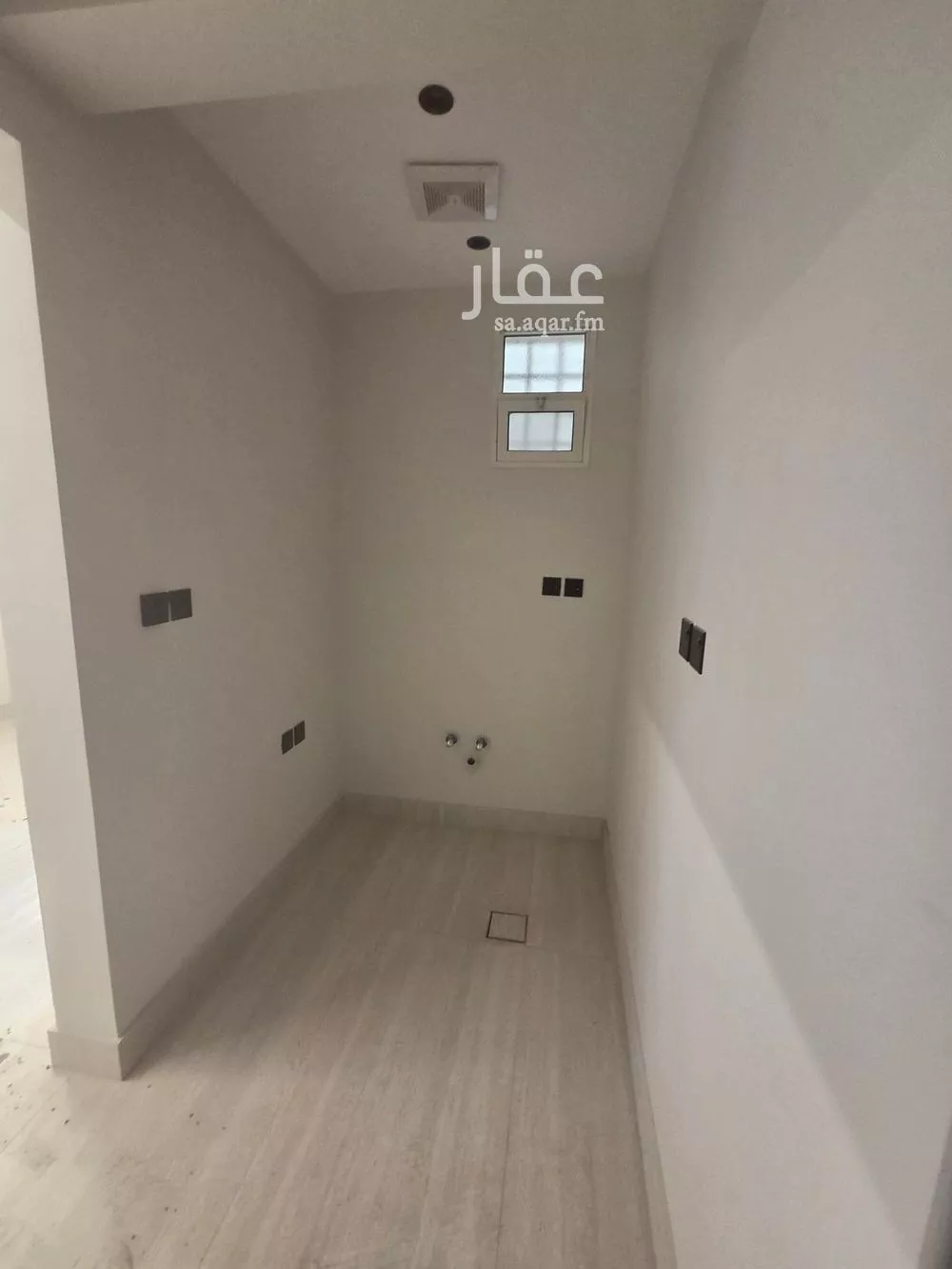 شقة 1 غرف في المغرزات 7