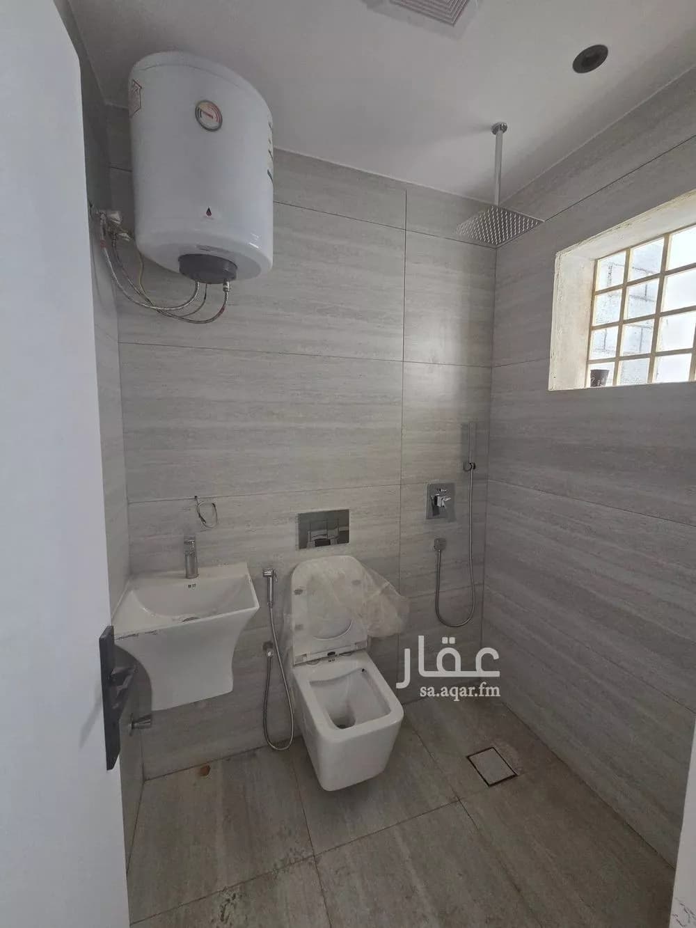 شقة 1 غرف في المغرزات 9