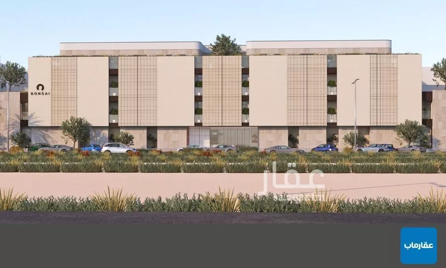 شقة 2 غرف في النهضة 1