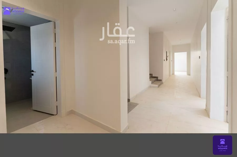 فيلا 7 غرف في المهدية 8