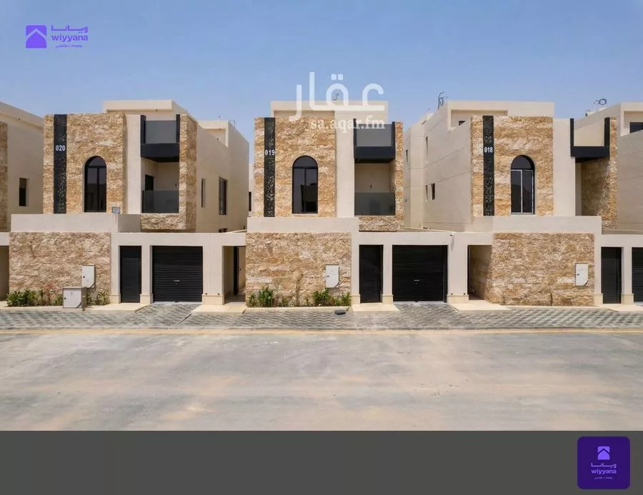 شقة 6 غرف في الرمال 1