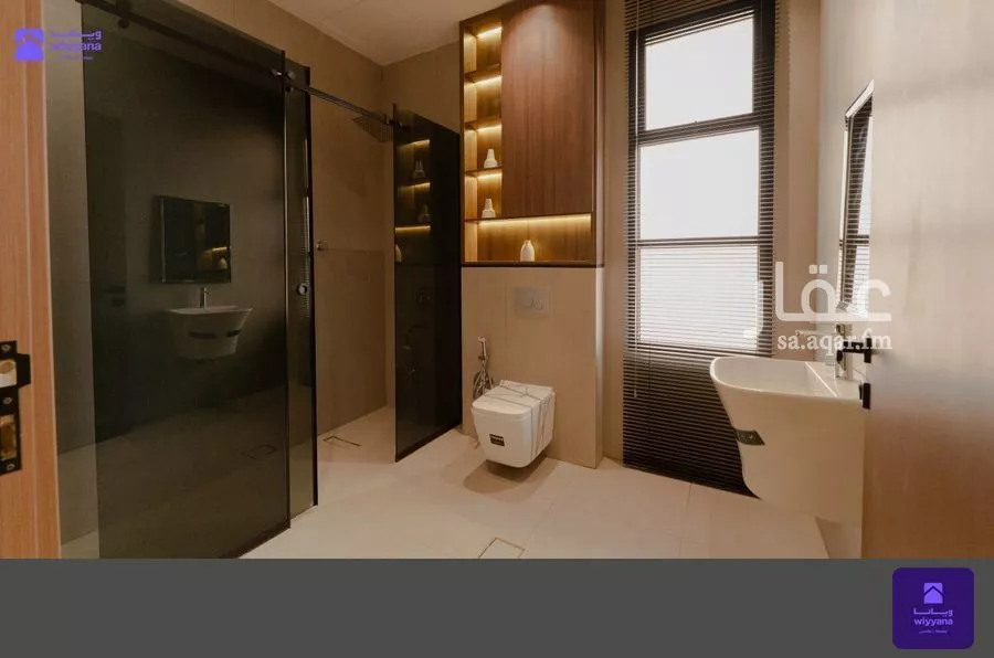 شقة 6 غرف في الرمال 11