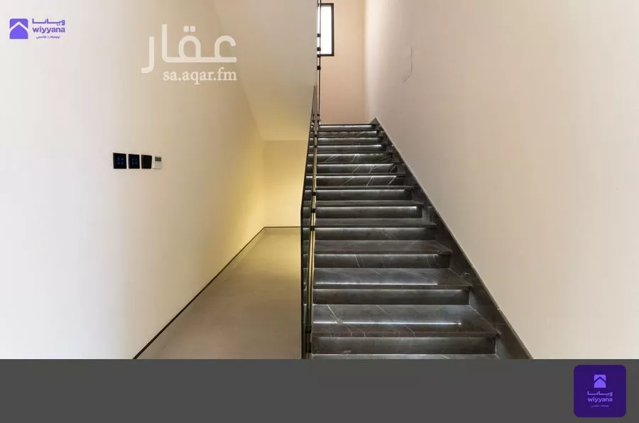 شقة 6 غرف في الرمال 12