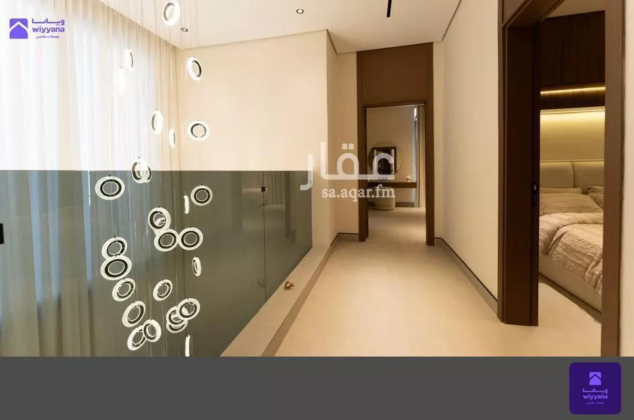 شقة 6 غرف في الرمال 14