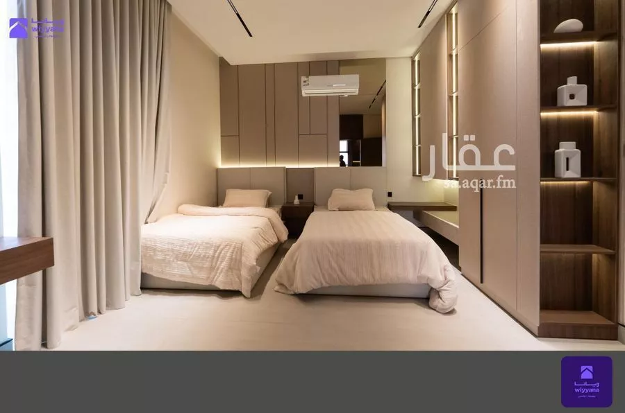 شقة 6 غرف في الرمال 15