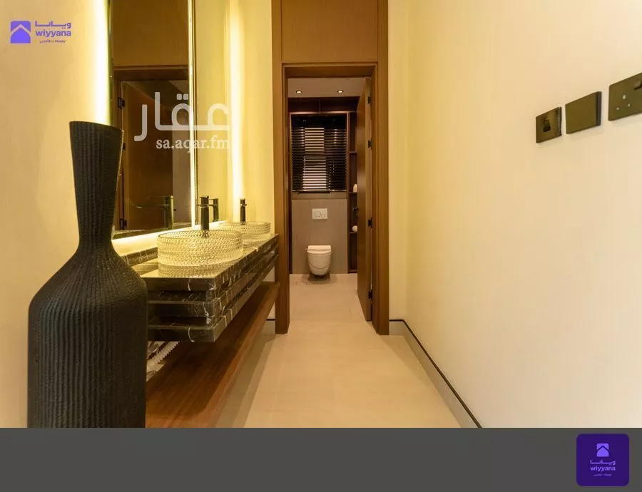 شقة 6 غرف في الرمال 16