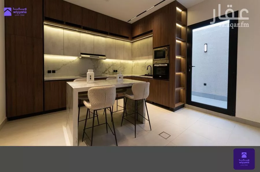 شقة 6 غرف في الرمال 6