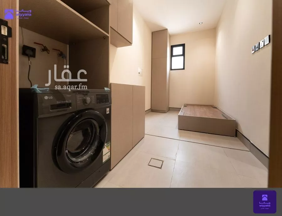 شقة 6 غرف في الرمال 10