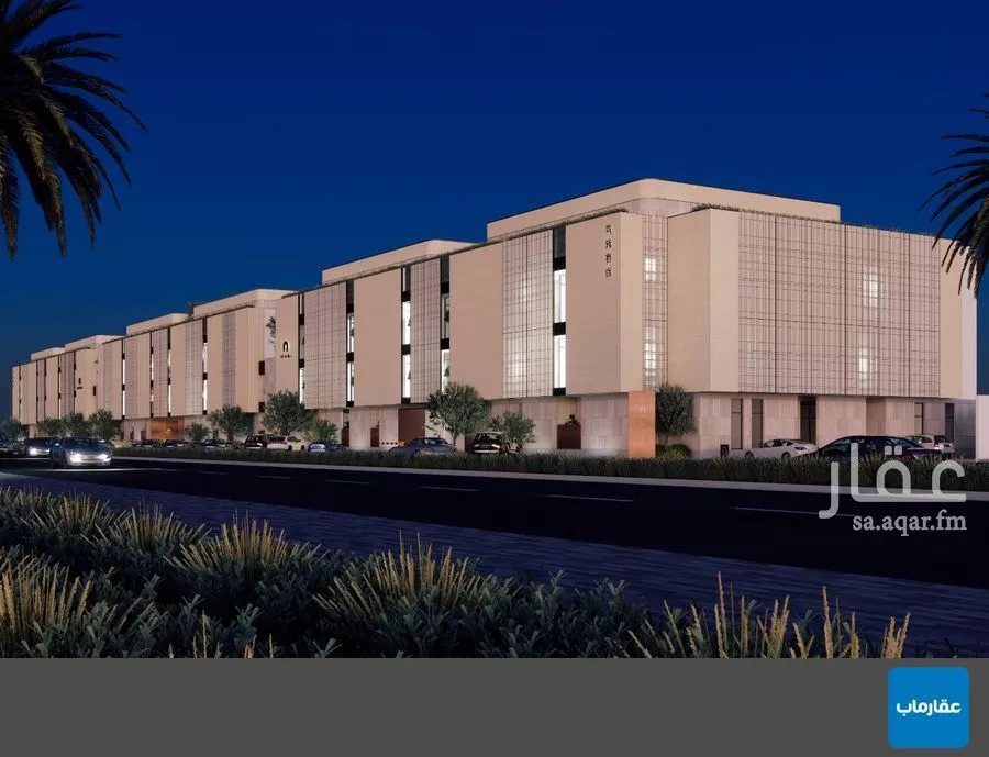 شقة 2 غرف في النهضة 9